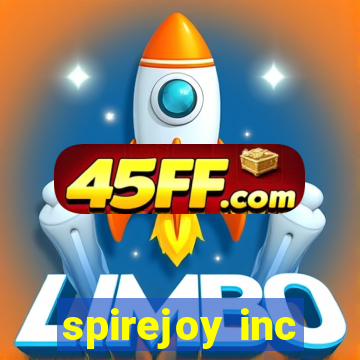 spirejoy inc
